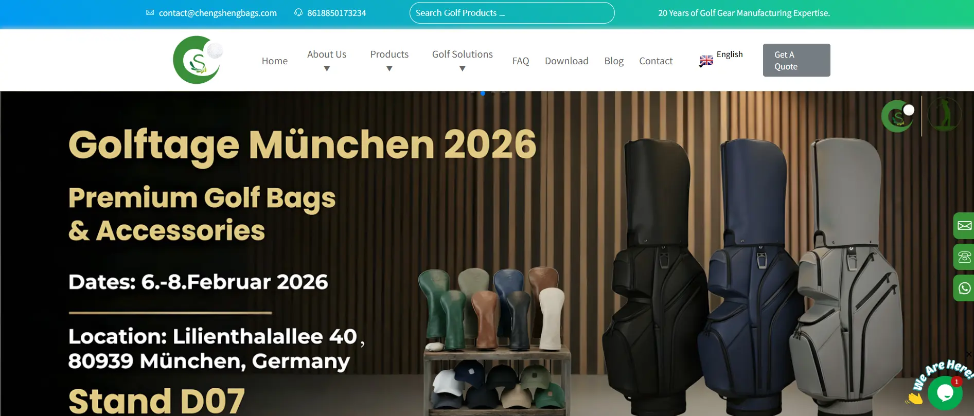 Chengsheng Chengsheng