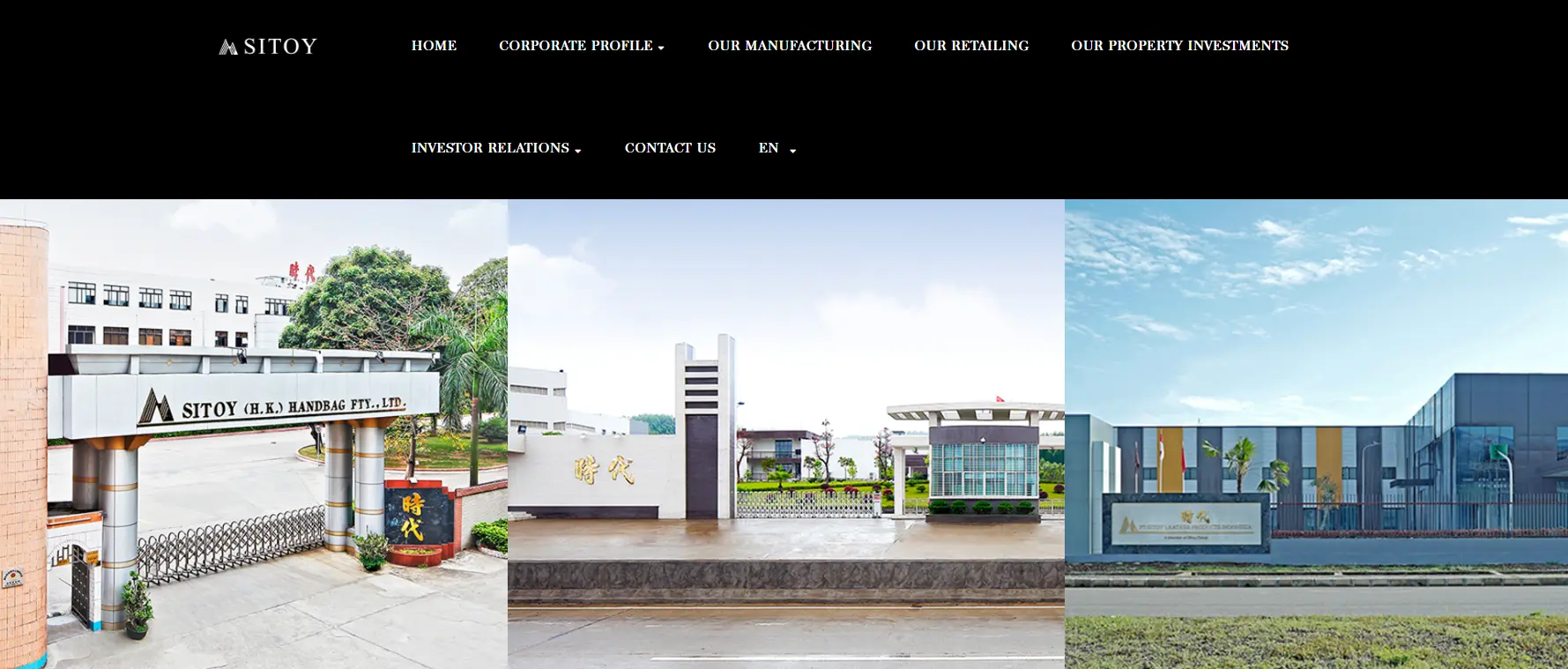 Sitoy Group Sitoy Group