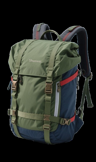 30L Short Hiking Backpack