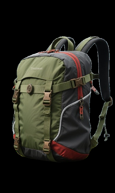 35L short-distance hiking backpack