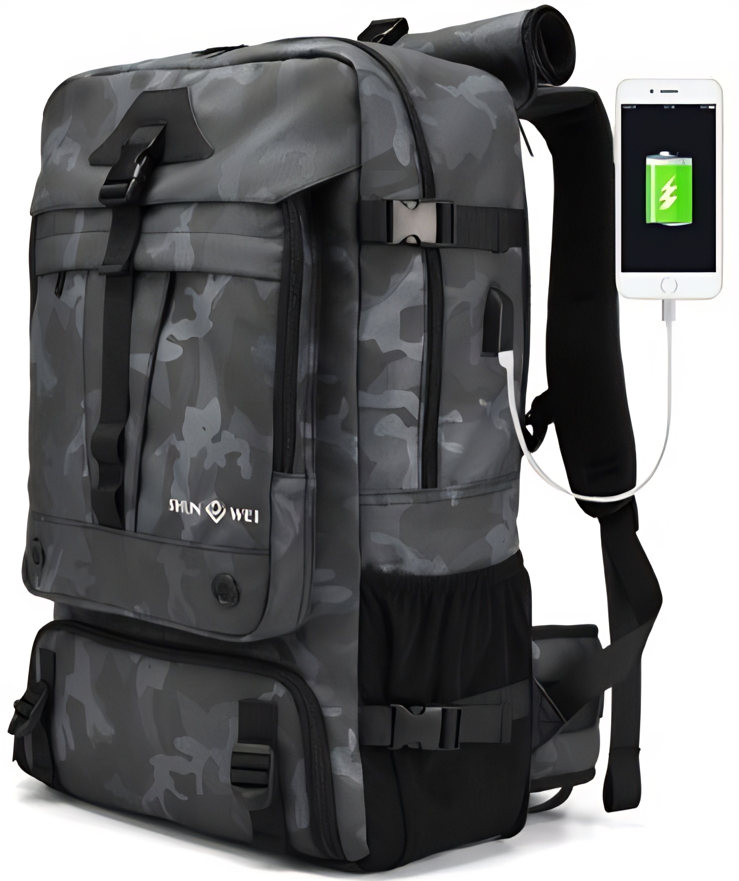  Backpack