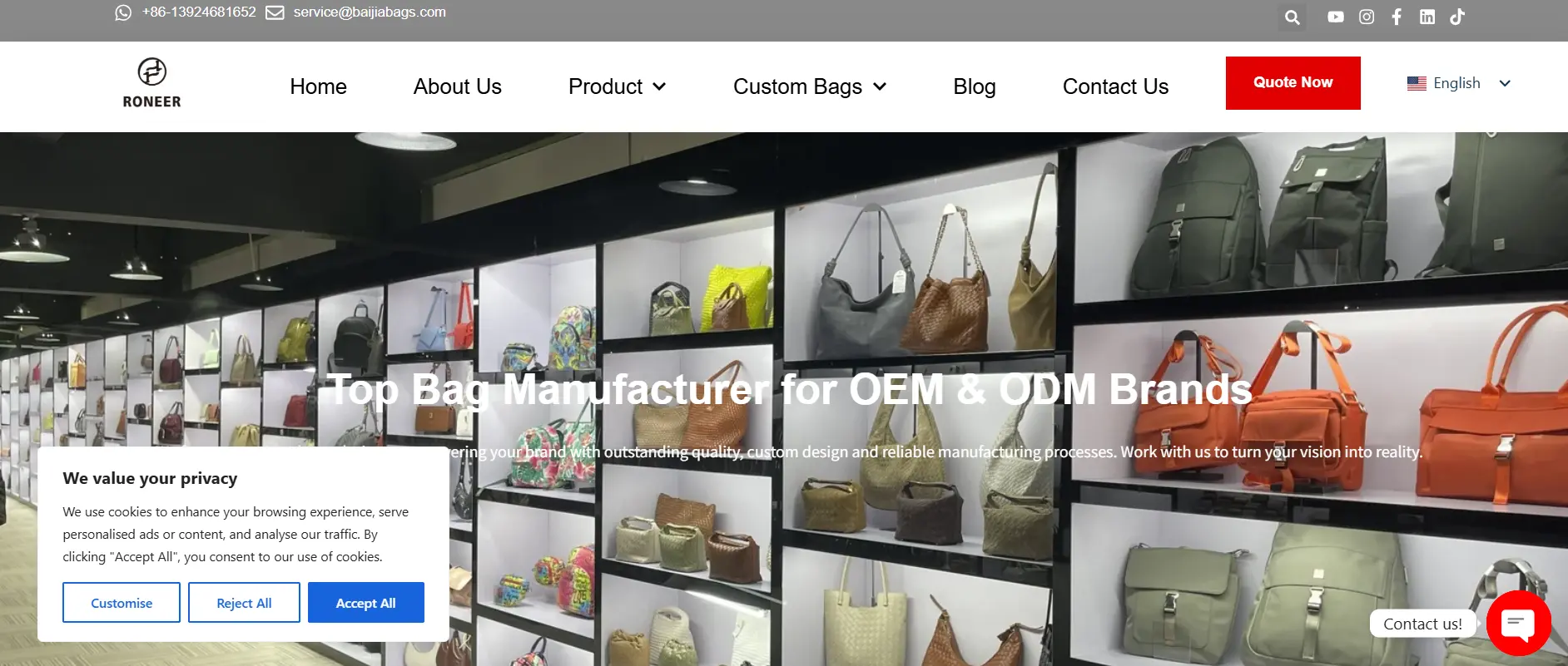 Baijia Leather Baijia Leather