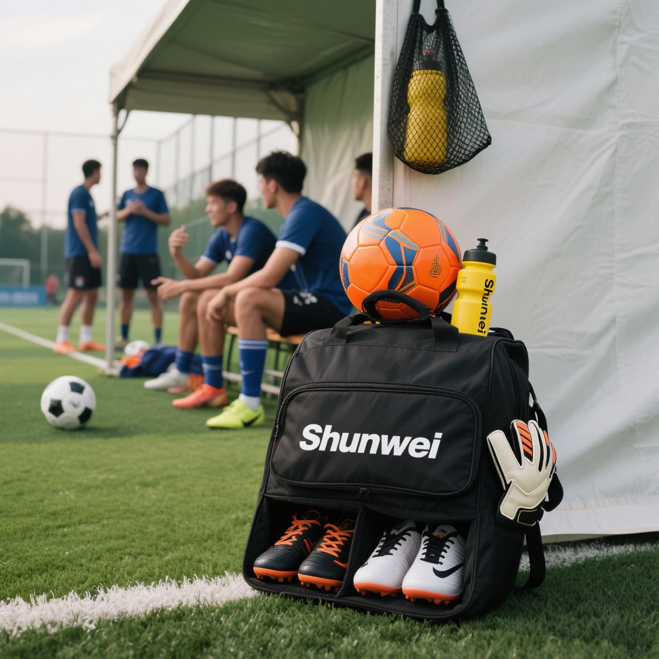  Sports Bag