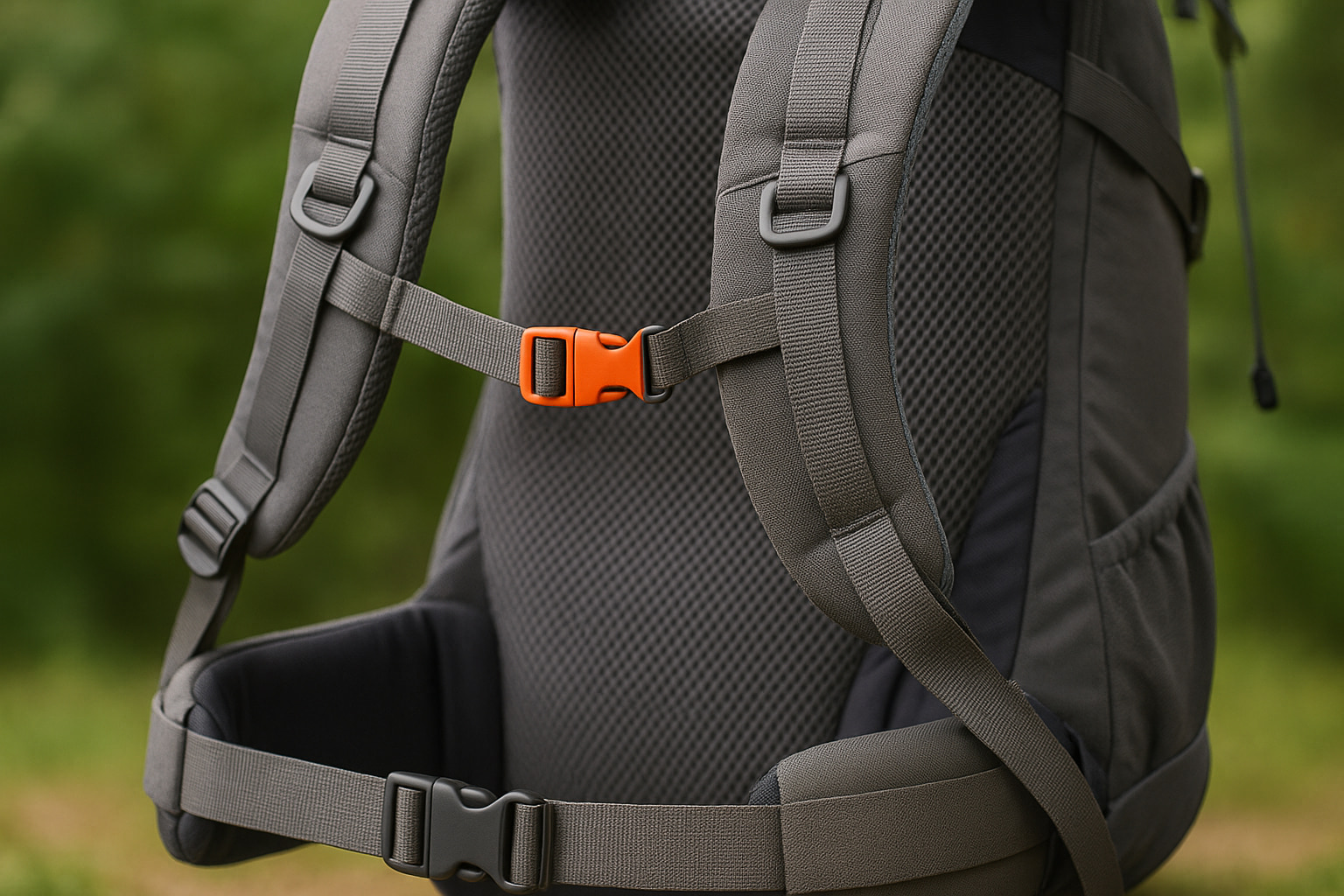 Ergonomic ihumure ryubuhanga ryateguwe, ntabwo yongeyeho