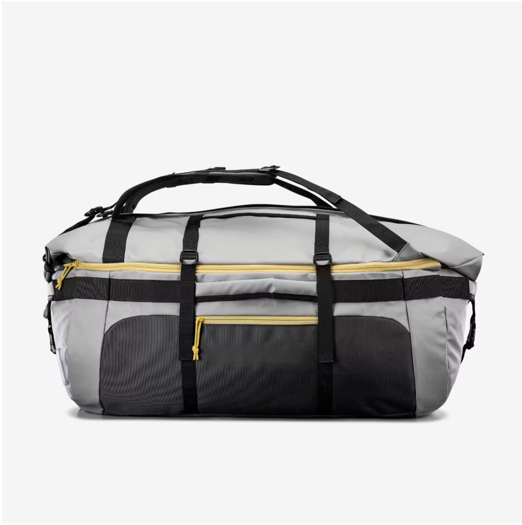 Nylon hand carry travel bags
