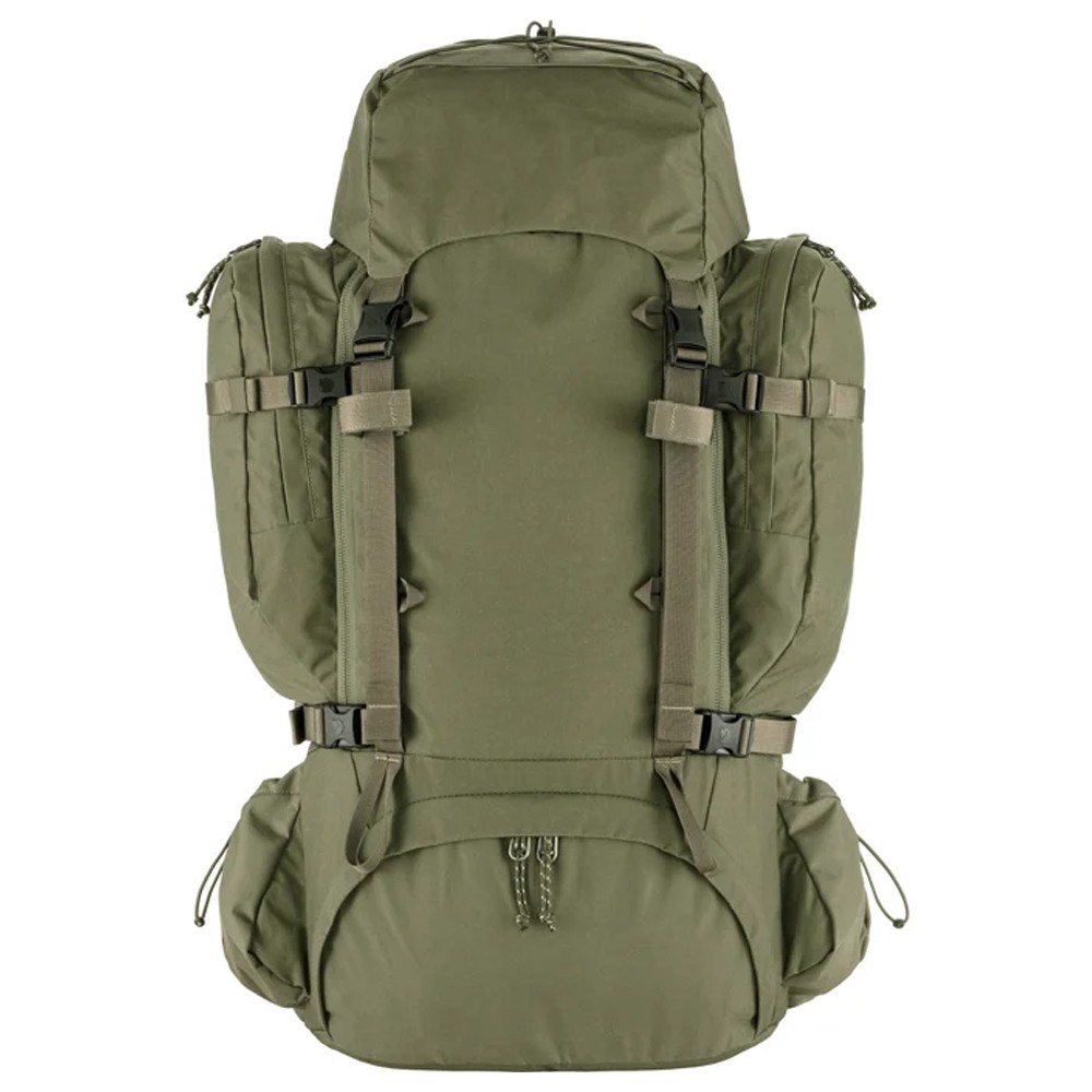 Outdoor camping hiking bag
