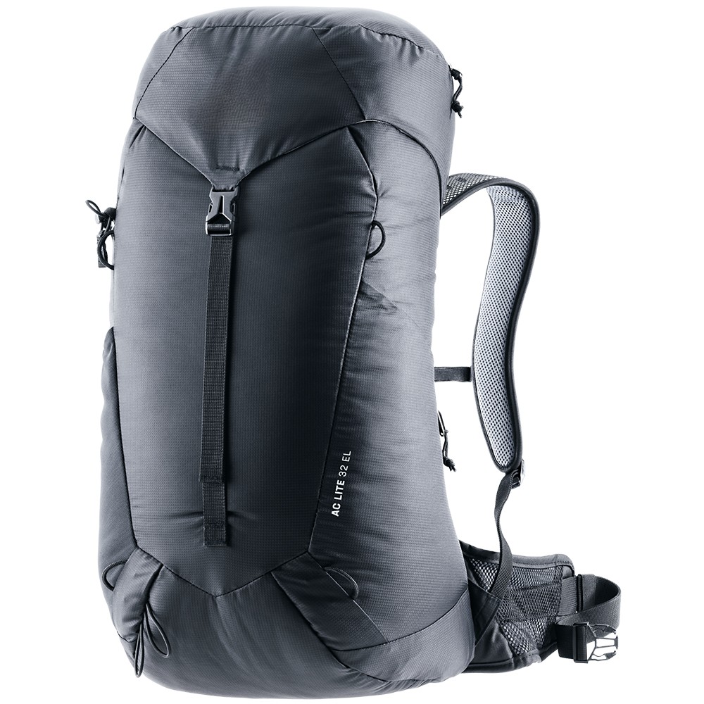 Multifunction Waterproof Hiking Bag With Rain Cover