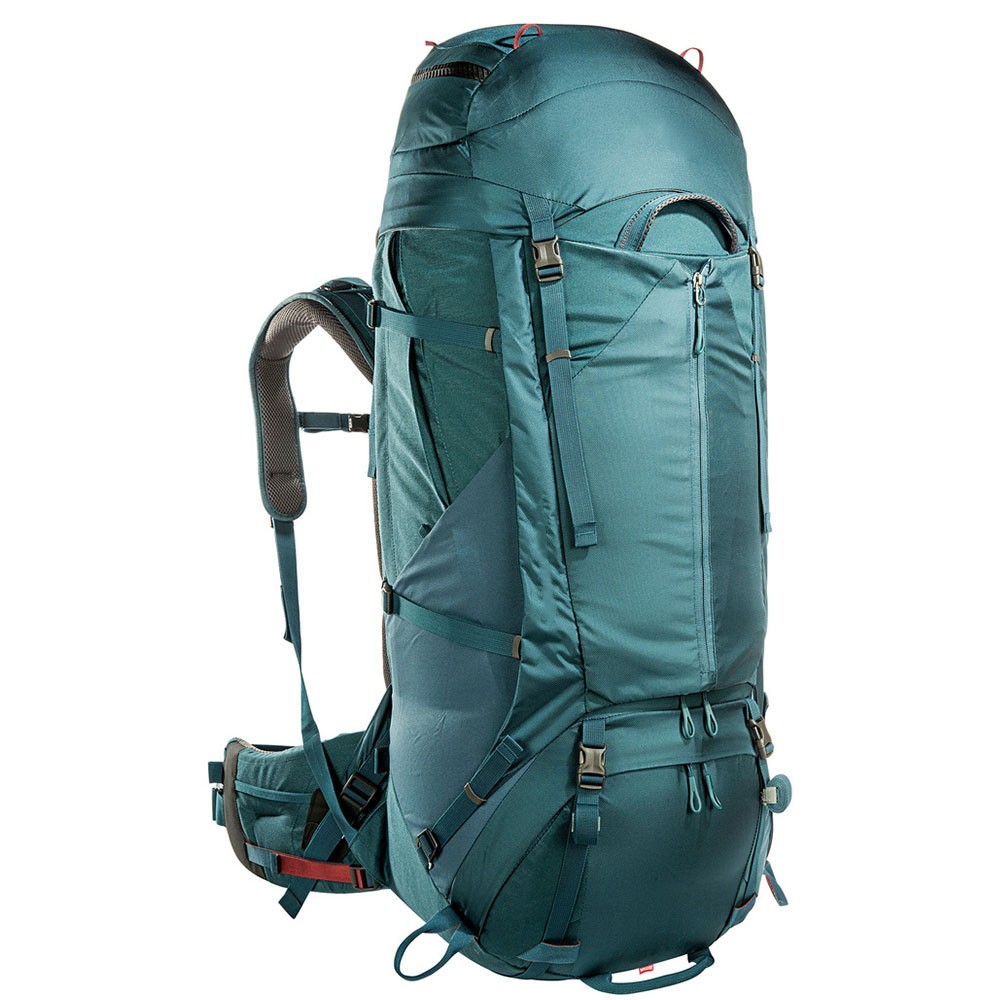 Waterproof hiking bag for camping
