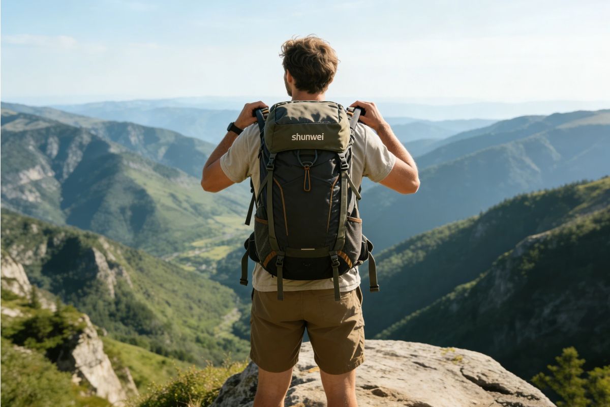 Nigute Gutegura Ibintu Mumufuka wawe