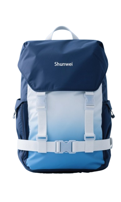 Simple outdoor Hiking bag