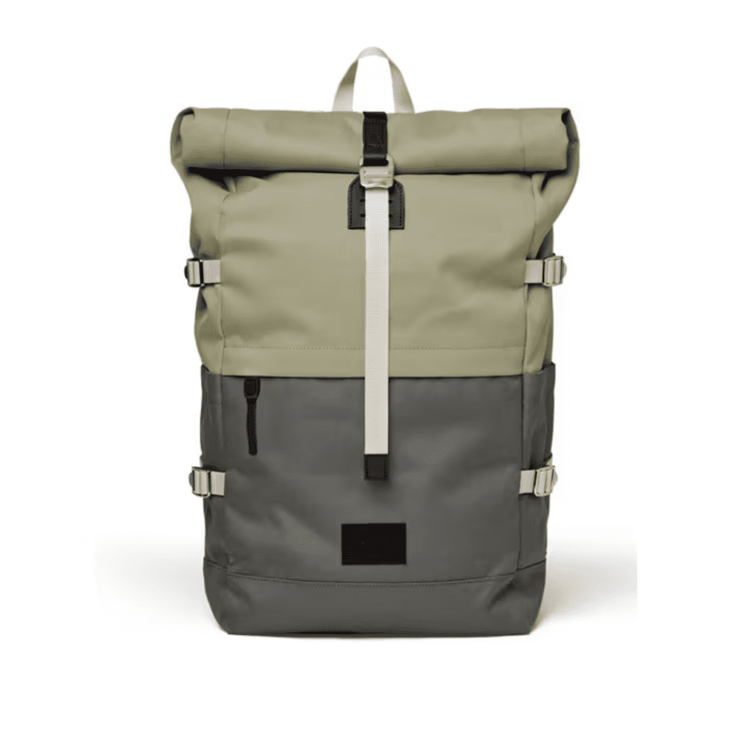 Leisure Multi-function Backpack
