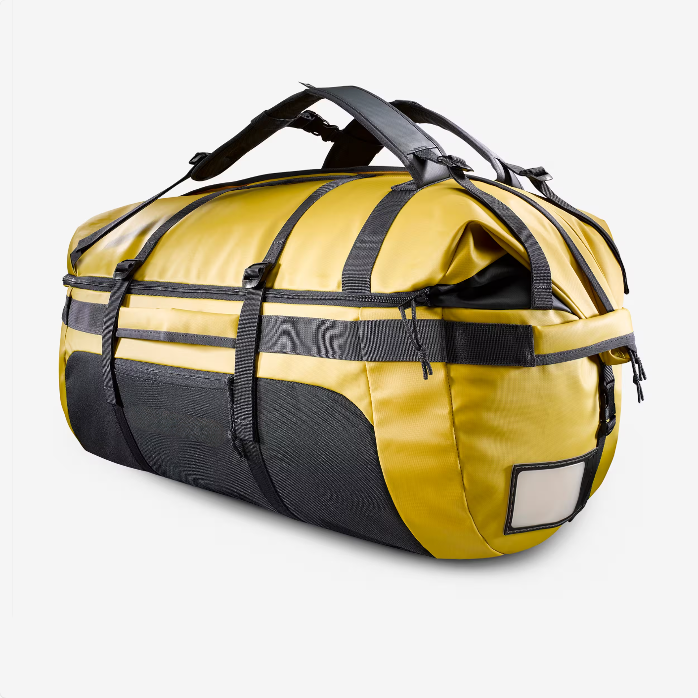 Rainproof Lightweight Foldable Hiking Bag