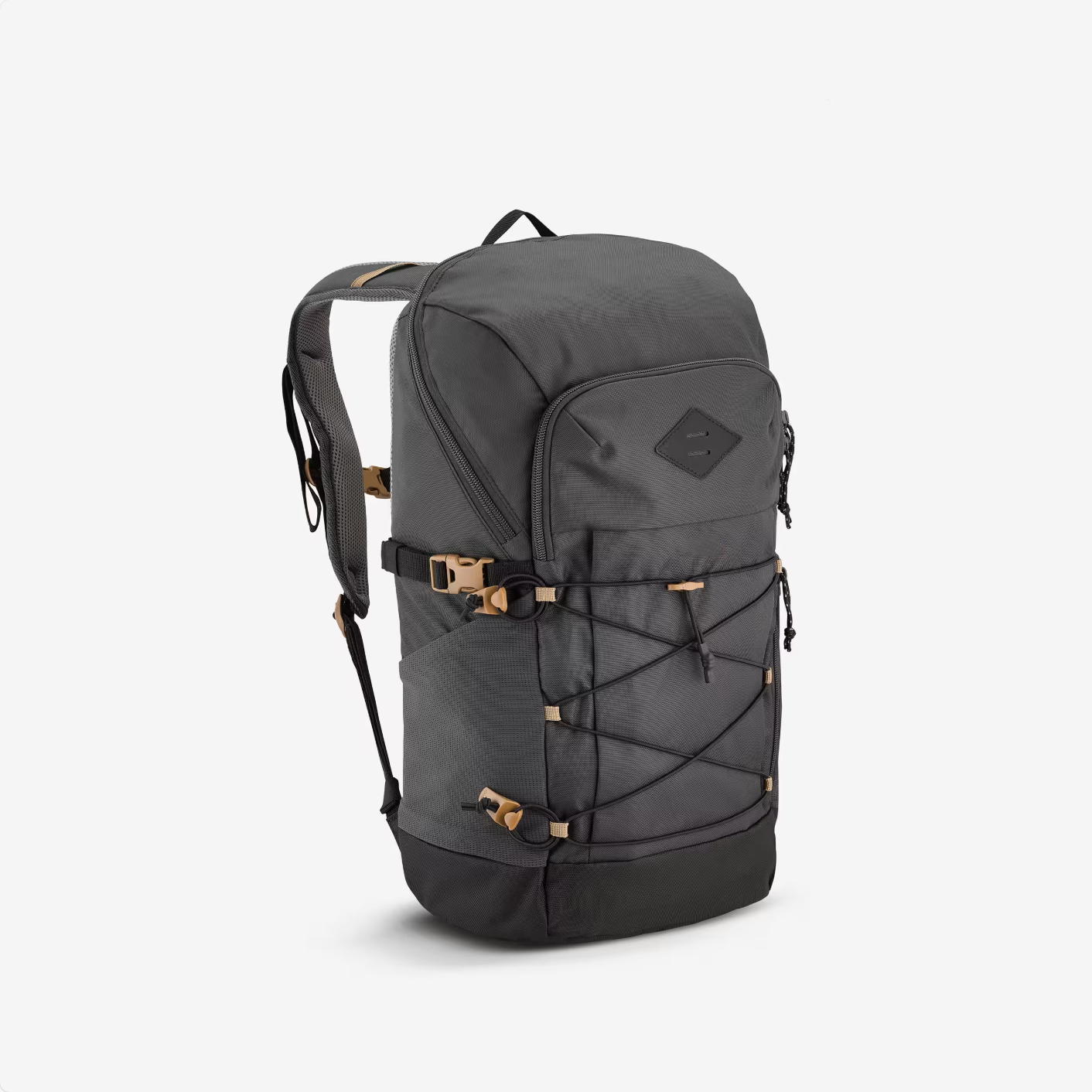 Custom Logo High Quality Hiking Bag Sport Backpack