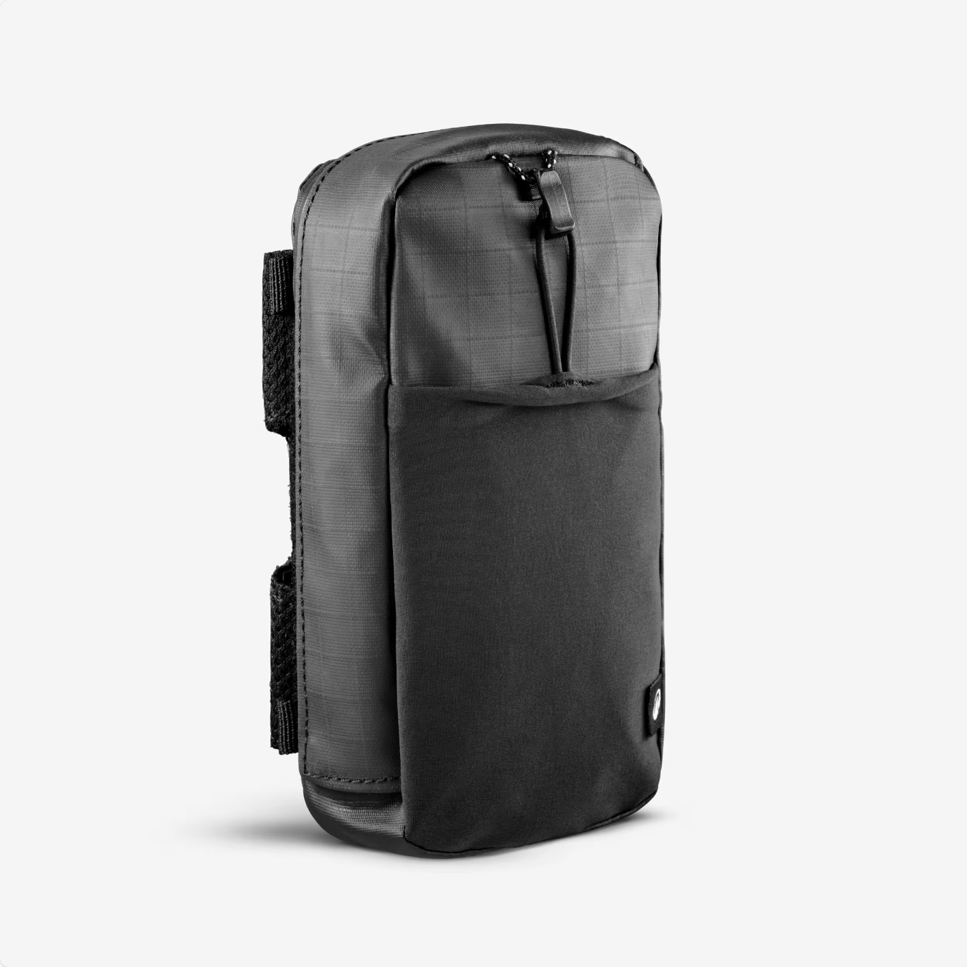 Climbing crampons bag