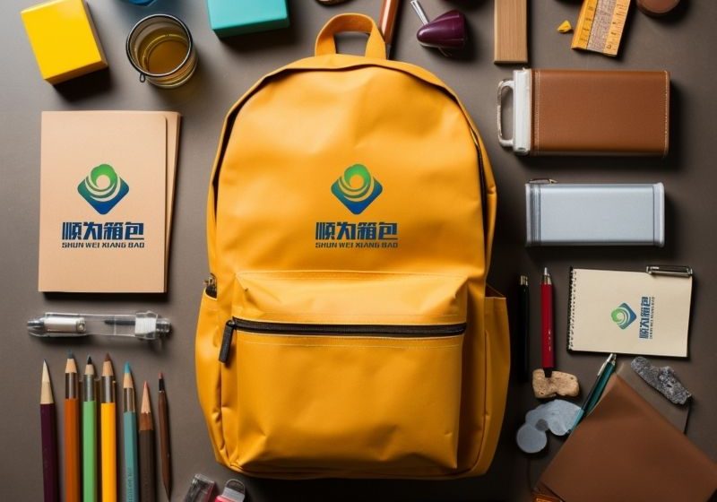 Shunwei bag production supply manufacturer