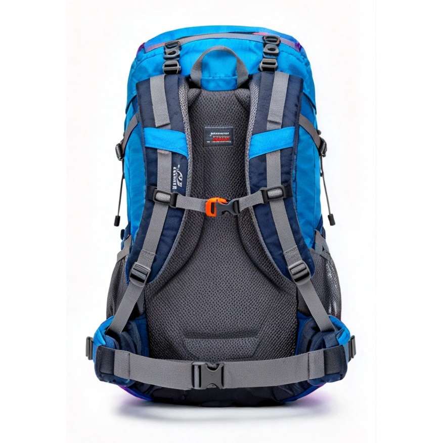 Siostam fionnarachaidh a’ fuireach fionnar is tioram air an t-slighe