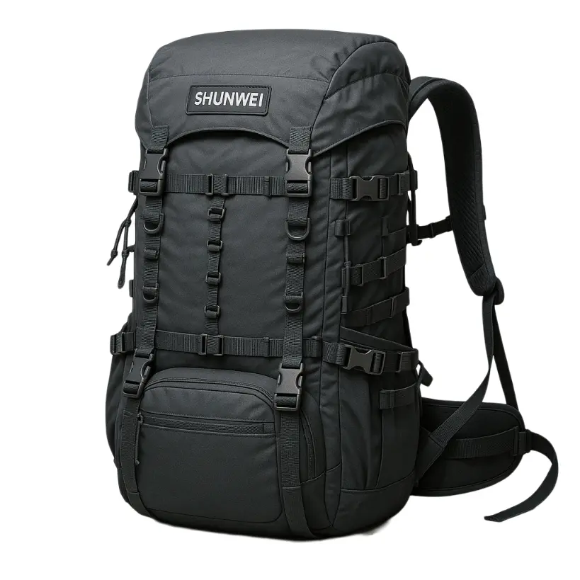  Hiking bag