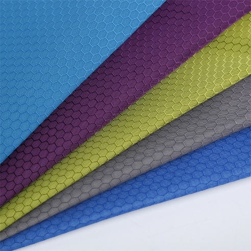 Mwongozo kamili wa Polyester