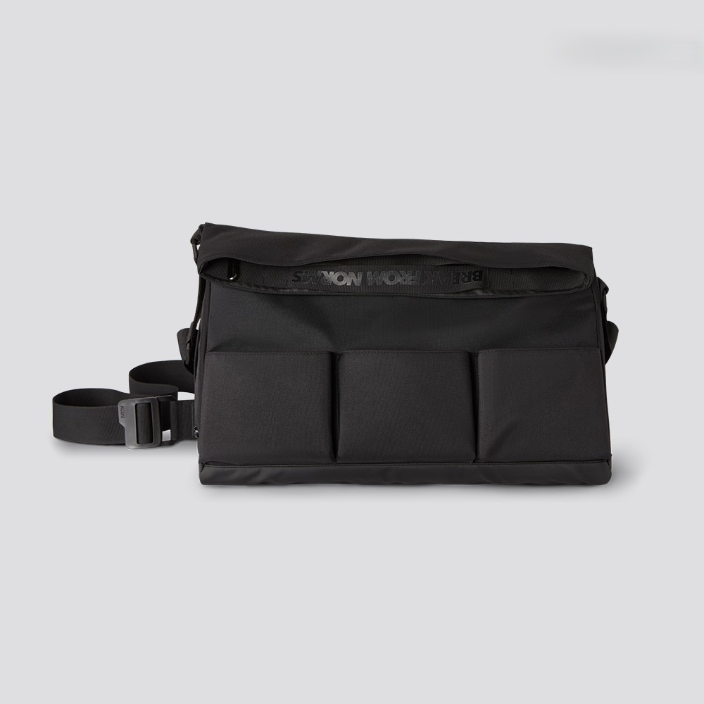 Promotional stylish travel bags